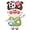 Girl Pig, variant on Phone Case for iPhone 14 Pro Case, Kawaii Piglet Phone Cases 3D Silicone Cartoon Case Cute Case Soft Rubber Shockproof Protective Case for Women Girls (Pig with Donut)