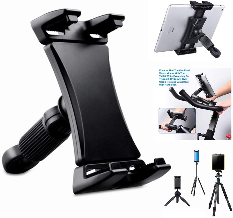 tablet bracket for bike