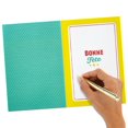 thumbnail image 2 of Hallmark Birthday Card (Pretty Big Deal), 2 of 7