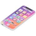 thumbnail image 4 of <p>Learning Phone Toy, Educational Simulation Phone Toy Different Functions  For Early Education</p>, 4 of 7