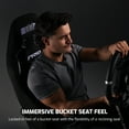 thumbnail image 4 of Siège inclinable PRS1 Performance de Next Level Racing®, 4 of 10