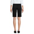 thumbnail image 2 of Lands' End Women's Classic 12" Chino Shorts, 2 of 6