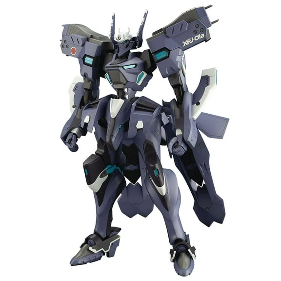 Kotobukiya - Muv-Luv Alternative - Shiranui Second Tarisa Manandal Ki Version 1.5  [COLLECTABLES] Figure, Collectible