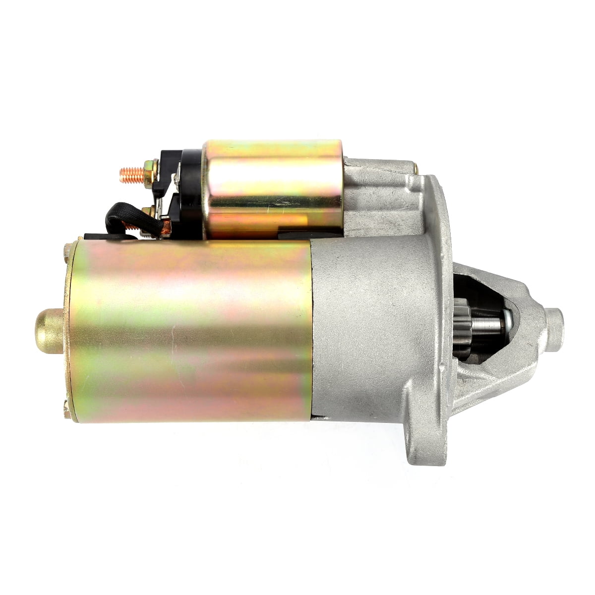 New Starter Motor 10465338 Fits Ford Lincoln Mercury