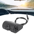 thumbnail image 1 of Car Video Camera Recorder, High Definition Motion Detection Loop Record Distance Remind Car DVR Camera  for Vehicle, 1 of 7