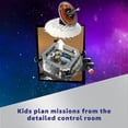thumbnail image 5 of LEGO City Space Base and Rocket Launchpad 60434, 5 of 9
