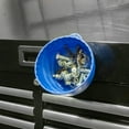 thumbnail image 5 of SPRING Auto Repair Magnet Bowl Parts Box Screw Parts Storage Plastic Bowl 6 Inches, 5 of 9