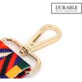 thumbnail image 2 of SURJDE Wide Purse Strap Adjustable Replacement Shoulder Crossbody Strap Handbag Strap, Geometry, Standard, 2 of 6