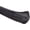 10mm, variant on Cable Management Made Easy Expandable Nylon Sleeves In Classic Black Size 516Mm