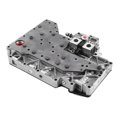 thumbnail image 2 of Transmission Valve Body Kit Transmission Valve Transmission Valve For Mercury Transmission Valve Body Kit 4R70W 4R75W Accessory Fit For FORD F-150 F-250 E-150/250/350/450 ANGGREK Otros, 2 of 8