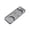 Gray, variant on Food Grade Silicone Coffee Tamping Mat,Espresso Tamper Station Pad with Non-Slip Base for Barista Tools,Counter Protector,9.4x3.7 in