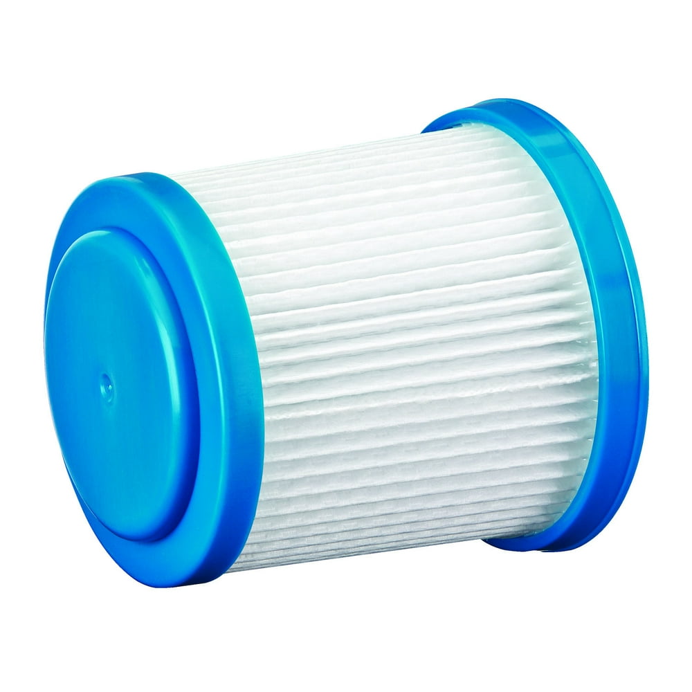 BLACK+DECKER Replacement Pleated Filter for Smartech Stick Vacuum