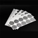 thumbnail image 3 of 500PCS for Refilling Capsule Self Adhesive Reusable Lid, 3 of 5