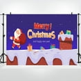 thumbnail image 1 of PENGXIANG Halloween Decorations Clearance Sale  Christmas Photography Back Drop Photo Call Window Tree Gift Baby Port Rait Party Decor Background Photographic Kids Photo Studio(buy 2 get, 1 of 3