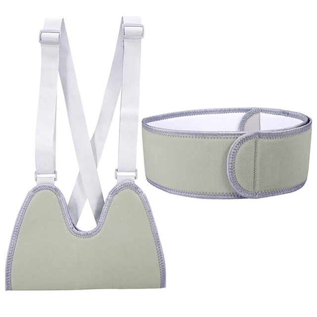 Surgery Recovery Tool,Multi function Arm Sling Adjustable Arm Sling Medical Tool Compact and Lightweight