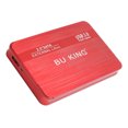 thumbnail image 4 of Externo 40G 2.5 "USB 3.0 Disco Duro Disco HDD Estuche Para PC Portátil Rojo Sunnimix Disco de disco duro USB externo, 4 of 8