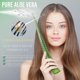 thumbnail image 3 of Gel de aloe vera Green Leaf Naturals para piel, 480 ml, paquete de 2, 3 of 8