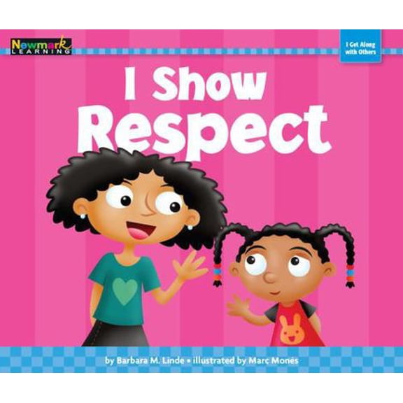 Pre-Owned I Show Respect (Paperback) 1478804688 9781478804680
