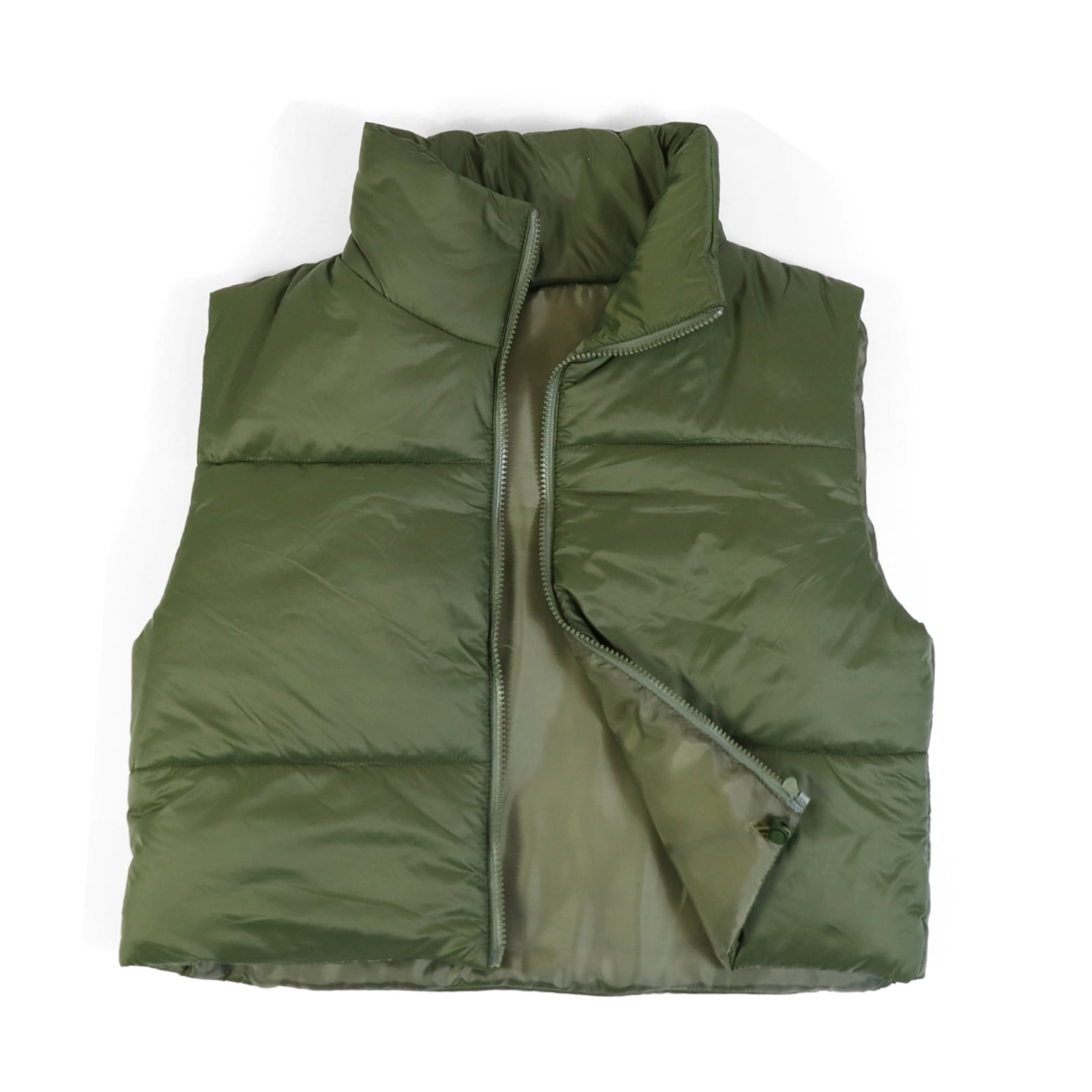【saby / サバイ】REVERSIBLE PUFF VEST Westport 1989 Reversible Puffer Vest - Westport Big & Tall