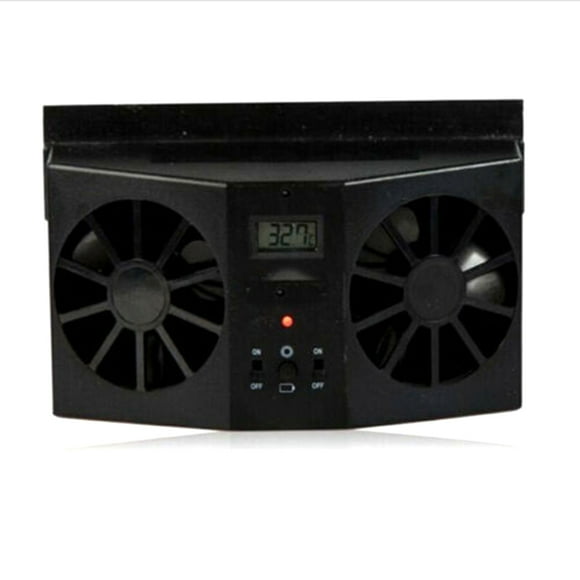 Air Conditioner Car
