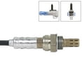 thumbnail image 3 of Maxfavor 2Pcs O2 Oxygen Sensor for Pontiac G6 V6 3.6L 2007 Right Manual Trans Upstream + Downstream, 3 of 9