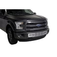 thumbnail image 4 of Putco 86160 Billet Grille For Ford F-150, Stainless Steel Bumper Insert Fits select: 2015-2016,2017 FORD F150, 4 of 4