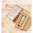 thumbnail image 4 of Xihbxyly Ofertas del Prime Day Hidrate, nutritivo y reparador, labial transparente, mascarilla labial, aceite labial flor eterna, cambia de color en la temperatura, 4 of 5