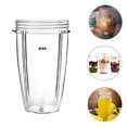 thumbnail image 4 of 24Oz Replacement Cup For 600W / 900W Replacement Parts Replacement Cup,1*Cup Clearance, 4 of 7