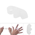 thumbnail image 4 of Basketball Shooting Trainer, 3 Point Shooting Trainer Finger Training Aid Equipment Shoot Lock, 4 of 5