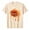 Beige, variant on KHONTS Basketball Graphic T-Shirt Summer Short Sleeve Crew Neck Tops,Size 2-13 Years White 160