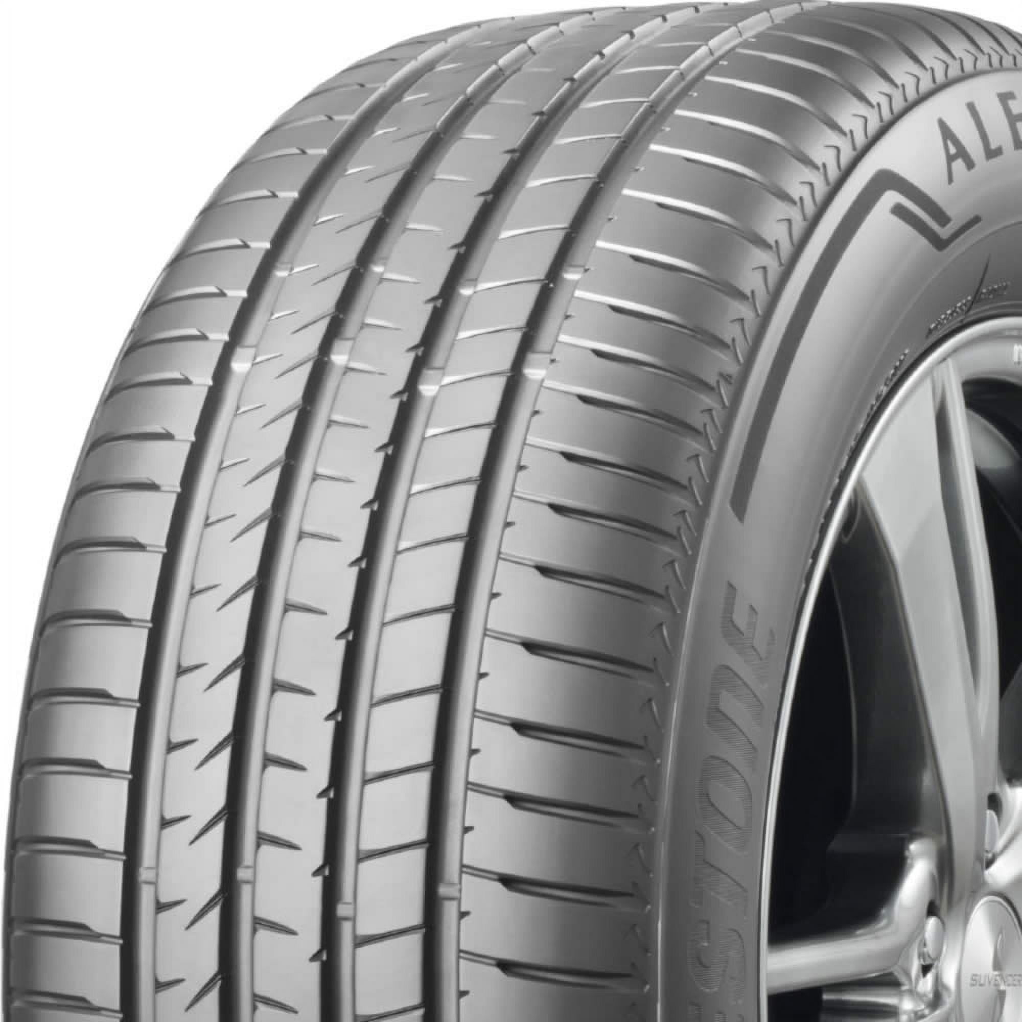 Bridgestone Alenza 001 255/55R18 109W XL High Performance Tire - Walmart.com