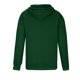 thumbnail image 4 of pstuiky camisetas de manga larga para hombre, Camiseta de manga corta para hombre, color liso, con solapa y botones, a la moda salir tops l, 4 of 5