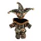 thumbnail image 2 of Muñecas de porcelana coleccionables 16cm Muñeca de Decoración Dormitorio Sala de Oficina de San Valentín Oro Magideal Muñecas de porcelana coleccionables, 2 of 7