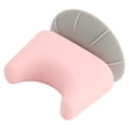 thumbnail image 4 of Massage Ball, U Shaped Fascia Ball Trigger Reduce Muscle Tension Suction  For Neck, 4 of 8