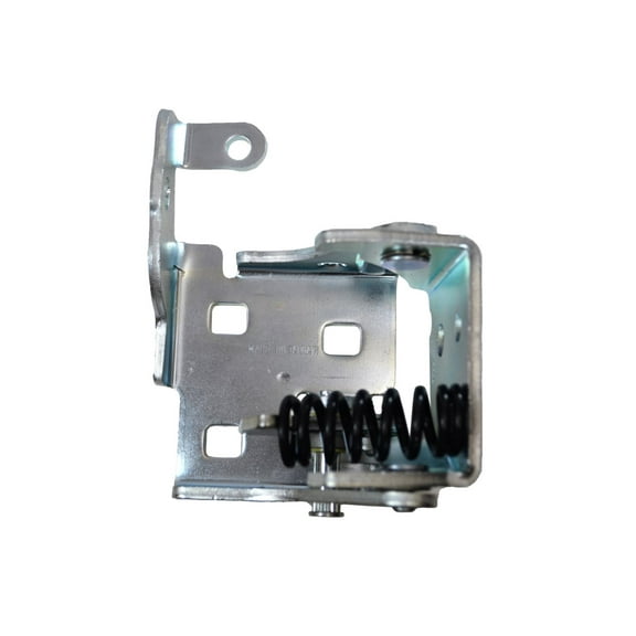 PT Auto Warehouse DH-GM6547L-FL - Door Hinge - Front Left (Driver Side) Lower Fits select: 2007-2014 CHEVROLET SILVERADO, 2007-2014 CHEVROLET TAHOE