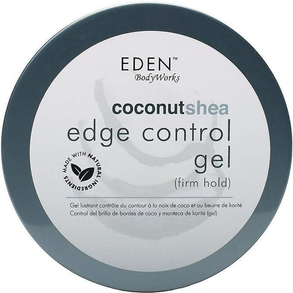 Eden Bodyworks Edge Gel