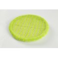 thumbnail image 2 of LTWHOME Replacement Mop Head Fit for Elicto ES-200, ES-330, ES-430, ES-530(Pack of 6), 2 of 5