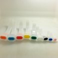 thumbnail image 3 of Tubo de vías respiratorias orofaríngeas kit de emergencia de vías respiratorias con estructura curva Bloque de mordida reforzado de superficie lisa desechable de 9 tamaños, 3 of 7