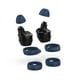 thumbnail image 2 of For Samsung Galaxy Buds+ Buds Silicone Ear Tips Eartips + Earphones Covers, 2 of 7