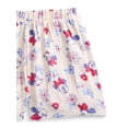 thumbnail image 3 of Disney Minnie Mouse Girls Floral Shorts, Sizes 4-16, 3 of 3