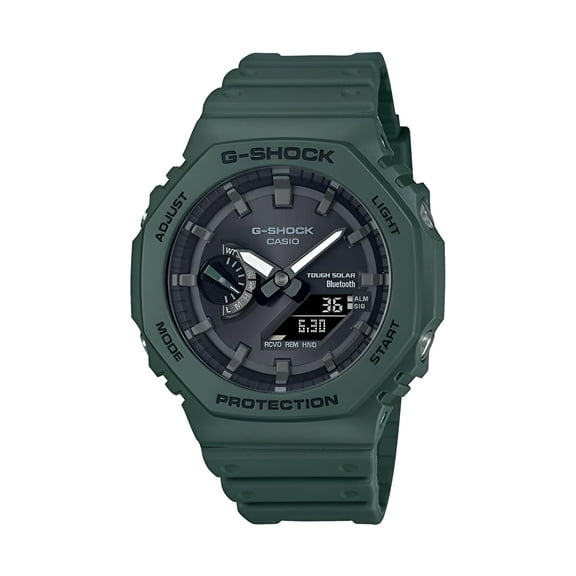 Casio G-Shock Bluetooth Digital Watch GAB2100-3A