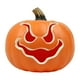 thumbnail image 1 of Linterna de calabaza de Halloween, figura de calabaza luminosa, recuerdo de fiesta, calabazas iluminadas Naranja, 1 of 9