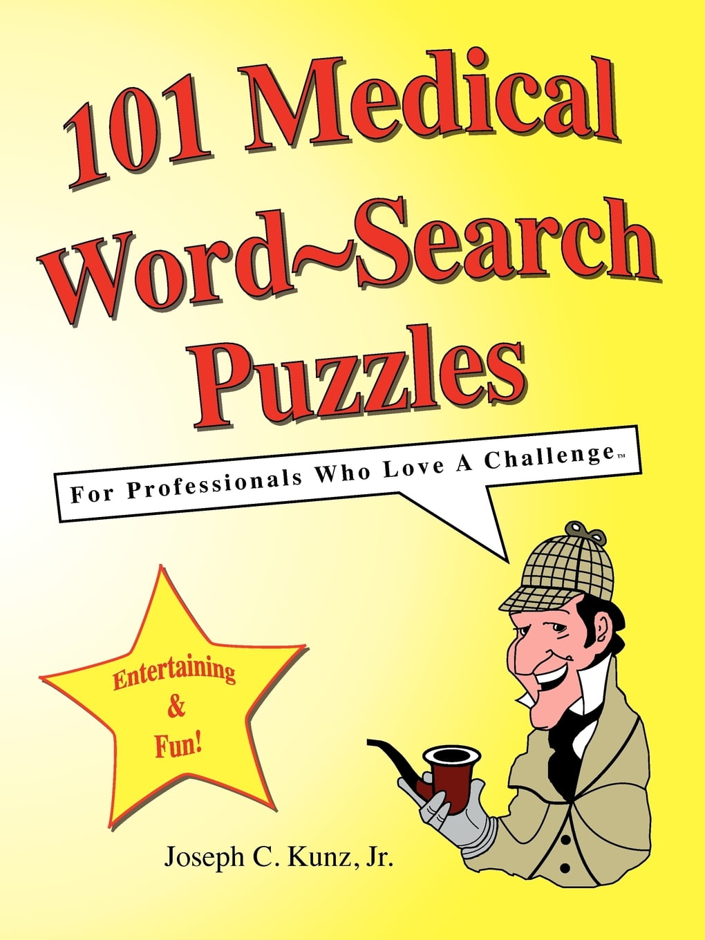 101-medical-word-search-puzzles-paperback-walmart-walmart