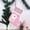 B, variant on Christmas Decorations Pink Christmas Stockings Gift Bag Ornaments Christmas Stockings Pink Christmas