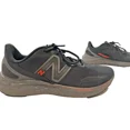 thumbnail image 1 of New Balance Fresh Foam Arishi V4 Mens Size 8 Black Grey Running Shoes, 1 of 6