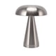 thumbnail image 5 of Lámpara de setas, lámpara de mesa de setas Lámpara de mesa moderna de setas Lámpara de escritorio de setas confiable y duradera, 5 of 8