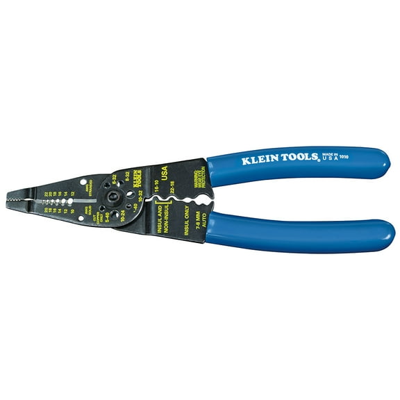 Klein Tools 1010 Long-Nose Multi-Purpose Tool