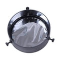 thumbnail image 3 of HLONK Sun Filter Lens for Telescope - PET+Aluminum Coating  Durable & Sturdy, 3 of 9