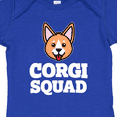 thumbnail image 4 of Inktastic Dog Corgi Squad Boys or Girls Baby Bodysuit, 4 of 5