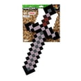 thumbnail image 4 of Accesorio de Disfraz Minecraft de Plástico en forma de Espada Marron, 4 of 4